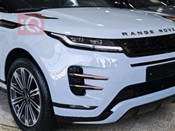 لاند ڕۆڤەر ڕانج ڕۆڤەر ئیڤۆک